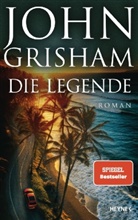 John Grisham - Die Legende
