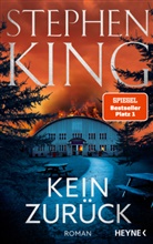 Stephen King - Kein Zur&uuml;ck