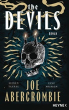 Joe Abercrombie - The Devils