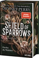 Devney Perry - Shield of Sparrows