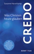 Susanne Haverkamp - Credo