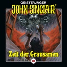 Jason Dark, diverse, Dietmar Wunder - John Sinclair - Folge 181, 1 Audio-CD (Audio book)