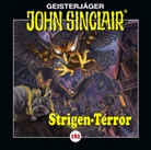Jason Dark, diverse, Dietmar Wunder - John Sinclair - Folge 182, 1 Audio-CD (Audio book)