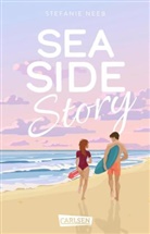 Stefanie Neeb - Sea Side Story