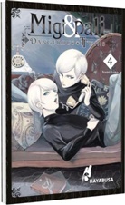 Nami Sano - Migi & Dali - Dangerous Twins 4