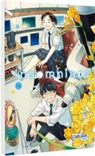 Makoto Ojiro - Insomniacs After School 14