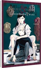 Nami Sano - Migi & Dali - Dangerous Twins 5