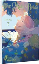 Tamekou - The Male Bride 7