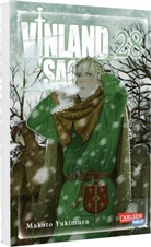 Makoto Yukimura - Vinland Saga 28