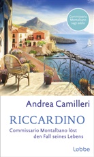 Andrea Camilleri - Riccardino