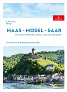 Manfred Fenzl, Anna Bunde - Maas - Mosel - Saar