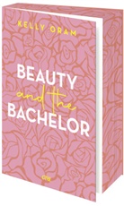 Kelly Oram - Beauty and the Bachelor