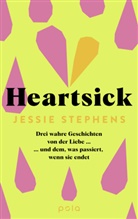 Jessie Stephens - Heartsick