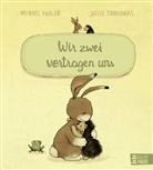 Michael Engler, Jo&euml;lle Tourlonias - Wir zwei vertragen uns