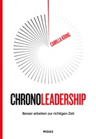 Camilla Kring - ChronoLeadership