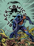 Alexander Braun - Black Comics