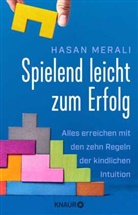 Hasan Merali - Spielend leicht zum Erfolg
