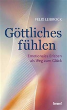 Felix Leibrock - G&ouml;ttliches f&uuml;hlen