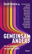 Sarah Vecera - Gemeinsam anders