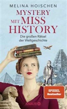 Melina Hoischen, Stefanie Jung - Mystery mit Miss History