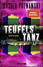 Ursula Poznanski - Teufels Tanz