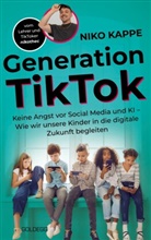 Niko Kappe - Generation TikTok