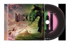 Stephen Schwarz - WICKED: THE SOUNDTRACK (Audiolibro)