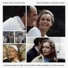Philippe Sarde - Romy Schneider, un portrait musical (H&ouml;rbuch)