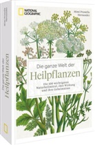 Mimi Prunella Hernandez - Die ganze Welt der Heilpflanzen