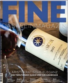 Ralf Frenzel - FINE Das Weinmagazin 02/2025