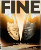 Ralf Frenzel - FINE Das Weinmagazin 01/2025