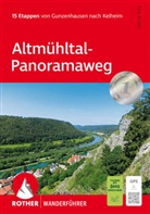 Eva Kr&ouml;tz - Altm&uuml;hltal-Panoramaweg