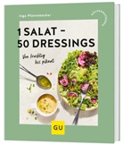 Inga Pfannebecker - 1 Salat - 50 Dressings
