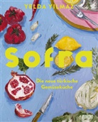 Yelda Yilmaz - Sofra