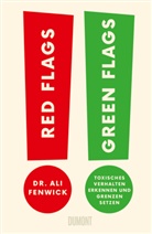 Ali Fenwick - Red Flags, Green Flags