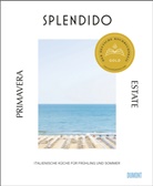 Juri Gottschall, Mercedes Lauenstein - Splendido. Primavera/Estate