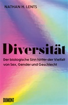 Nathan Lents - Diversit&auml;t