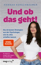 @hicallmehannah, Hannah Kerschbaumer - Und ob das geht!