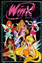 Iginio Straffi - Winx Club 02