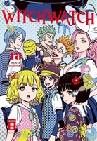 Kenta Shinohara - Witch Watch 18