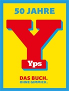 Derib - 50 Jahre YPS