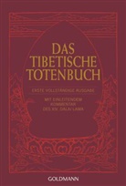 Das Tibetische Totenbuch