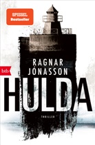Ragnar J&oacute;nasson - HULDA