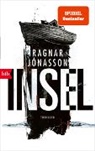 Ragnar J&oacute;nasson - INSEL