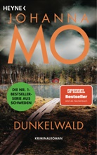 Johanna Mo - Dunkelwald