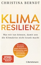 Christina Berndt - Klimaresilienz