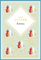 Jane Austen - Jane Austen, Emma