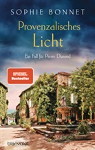 Sophie Bonnet - Provenzalisches Licht