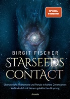 Birgit Fischer - Starseeds-Contact