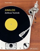 Deyan Sudjic - Analog